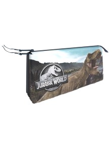 Jurassic World Astuccio...