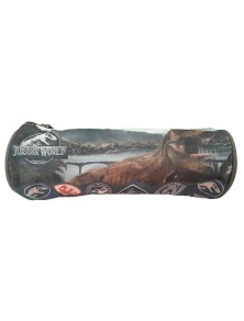 Jurassic World Astuccio Cyp...