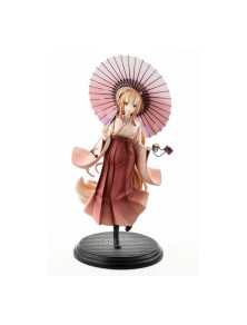 Spice E Wolf Pvc Statua 1/6...