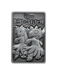 Disney Ingot Lilo & Stitch...