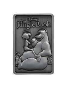 Disney Ingot Jungle Book...