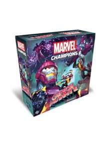 MVC LCG - MARVEL CHAMPIONS, IL GIOCO DI CARTE LCG - Genesi Mutante