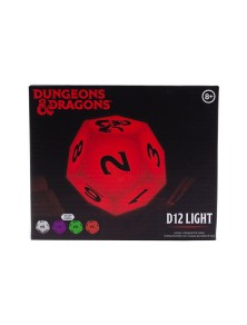 Dungeons & Dragons Light...