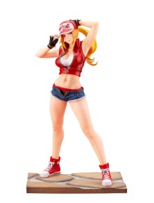 Snk Heroines Bishoujo Pvc...