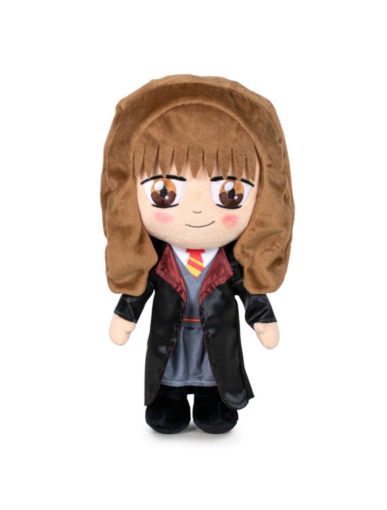 Harry Potter Hermione Peluche 29cm Warner Bros.