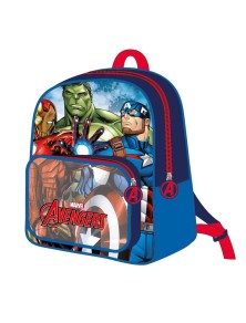 Marvel Avengers Zaino 30cm...