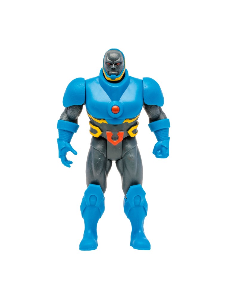 Dc Super Powers Darkseid Af Action Figura Mcfarlane Toys