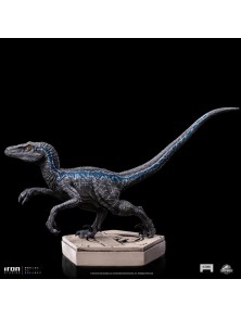 Jw Icons Velociraptor Blue...