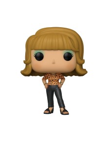 The Sopranos Pop! Tv Vinile Figura Carmela Soprano 9 Cm Funko