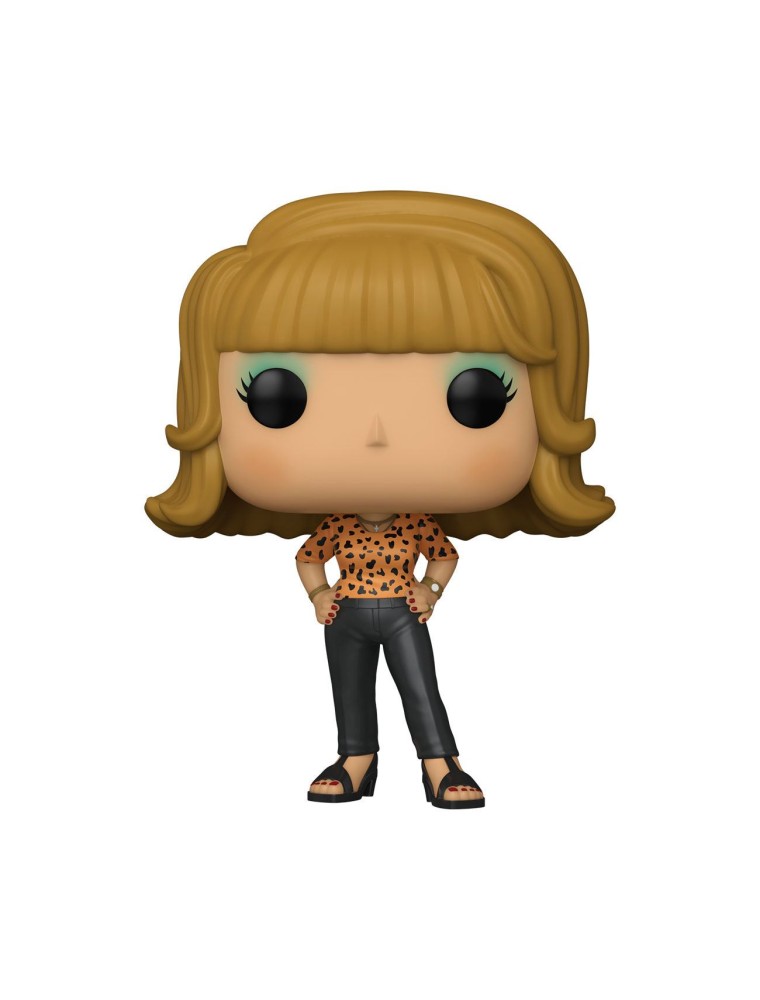 The Sopranos Pop! Tv Vinile Figura Carmela Soprano 9 Cm Funko