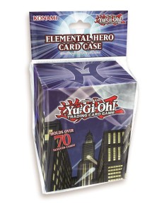 Yu-gi-oh! - Porta Mazzo -...