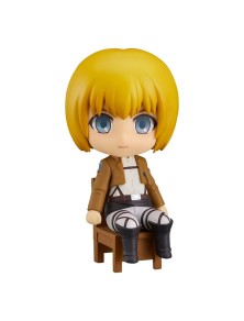 Attack On Titan Nendoroid...