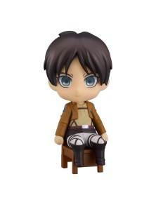 Attack On Titan Nendoroid...