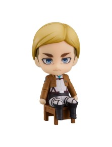 Attack On Titan Nendoroid...