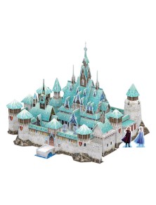 Frozen II 3D Puzzle...