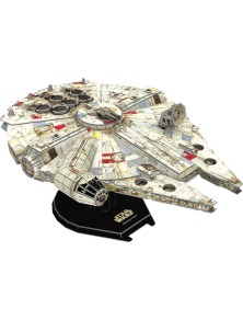 Star Wars 3D Puzzle...