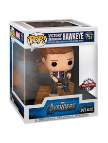 Pop Figura Marvel Avengers...