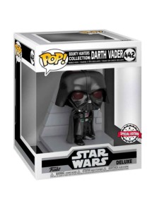 Pop Figura Star Wars Bounty...