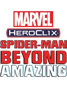 Marvel Heroclix: Spider-man...