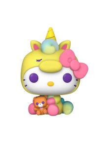 Hello Kitty E Friends Pop!...