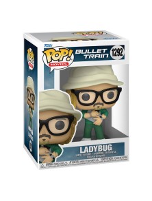 Bullet Train Pop! Movies...