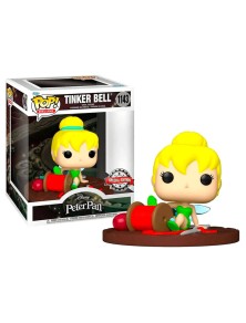 Pop Figura Disney Peter Pan...