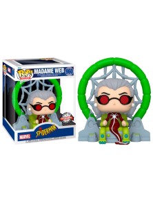 Pop Figura Marvel...