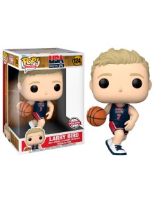 Pop Figura Nba Larry Bird...