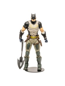 Dc Multiverse Action Figura...