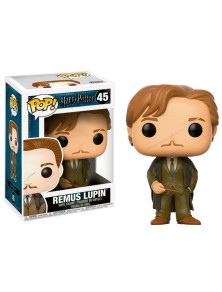 Pop Figura Harry Potter...