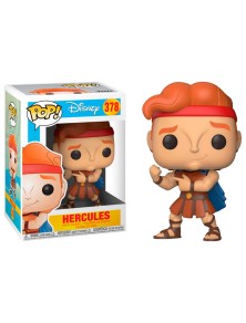 Pop Figura Disney Hercules...