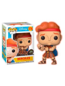 Pop Figura Disney Hercules...