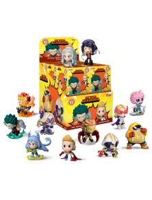 Assorted Mystery Minis My...