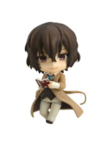 Bungo Stray Dogs Nendoroid...