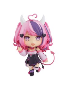 Vshojo Nendoroid Action Figura Ironmouse 10 Cm Good Smile Company