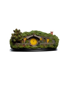 Lo Hobbit An Unexpected Journey Statua -13 Apple Orchard 20 Cm Weta Workshop