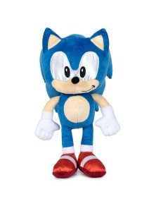 Sonic: The Hedgehog Peluche...