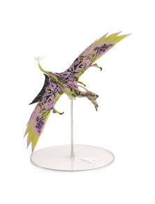 Avatar W.o.p Action Figura Mountain Banshee - Ikeyni's Banshee Mcfarlane Toys