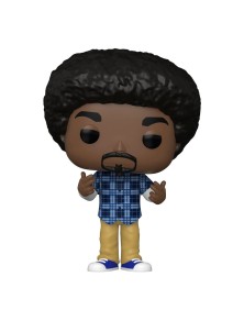 Snoop Dogg Pop! Rocks Vinile Figura Snoop Dogg 9 Cm Funko