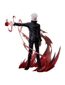 Jujutsu Kaisen 0 Pvc Statua...