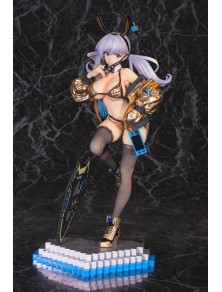 Original Character Pvc Statua 1/6 Mimi Usada Gold Ver. 28 Cm Alphamax