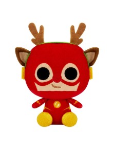 Dc Comics Holiday 2022 Pop! Peluche Figura The Flash 10 Cm Funko