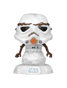 Star Wars Holiday 2022 Pop!...