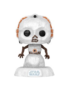 Star Wars Holiday 2022 Pop!...