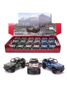 KINSMART KT89075 JEEP...