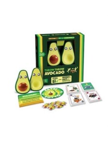 Throw Throw Avocado Giochi...