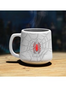 Marvel Shaped Tazza Spider-man Paladone Products