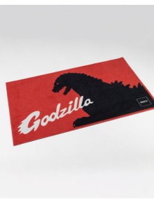 Godzilla Silhouette Zerbino...