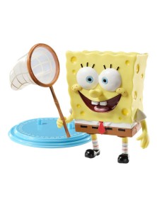 Spongebob Squarepants...