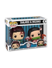 Demon Slayer - Pop Funko...